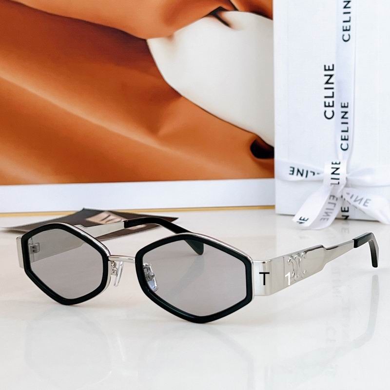 Celine Sunglasses ID:20250816-210